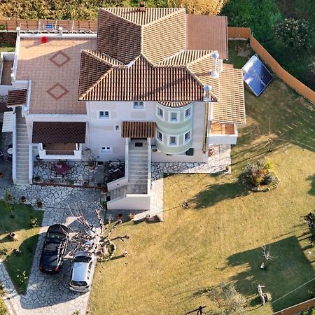 Casa Memories Daire Lefkáda Dış mekan fotoğraf