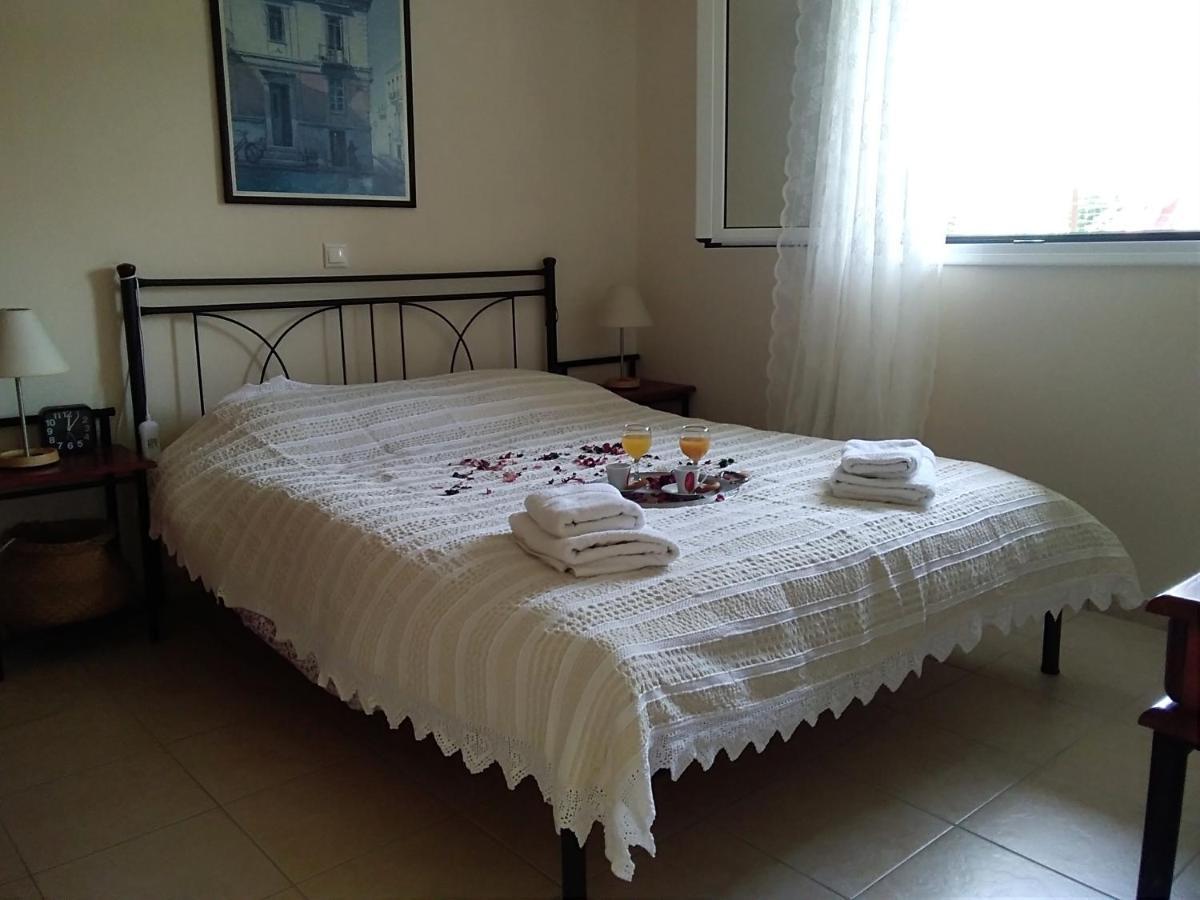 Casa Memories Daire Lefkáda Dış mekan fotoğraf