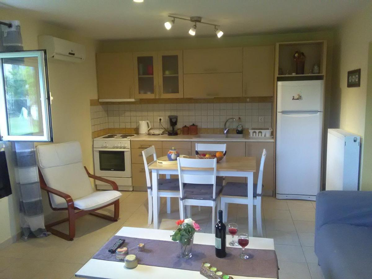 Casa Memories Daire Lefkáda Dış mekan fotoğraf