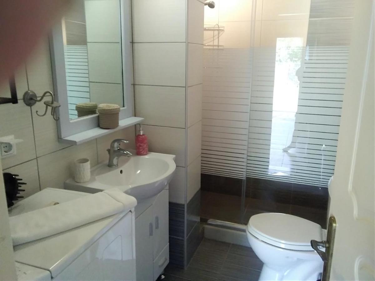Casa Memories Daire Lefkáda Dış mekan fotoğraf