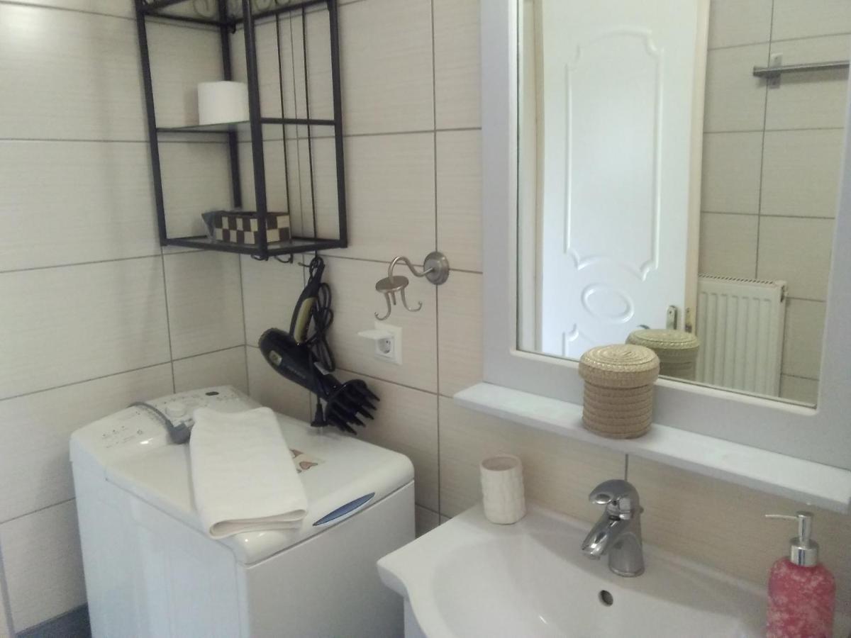 Casa Memories Daire Lefkáda Dış mekan fotoğraf