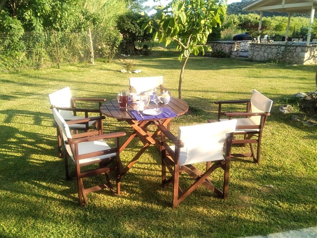 Casa Memories Daire Lefkáda Dış mekan fotoğraf