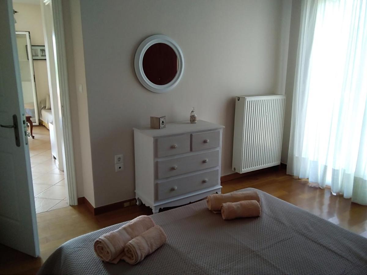 Casa Memories Daire Lefkáda Dış mekan fotoğraf