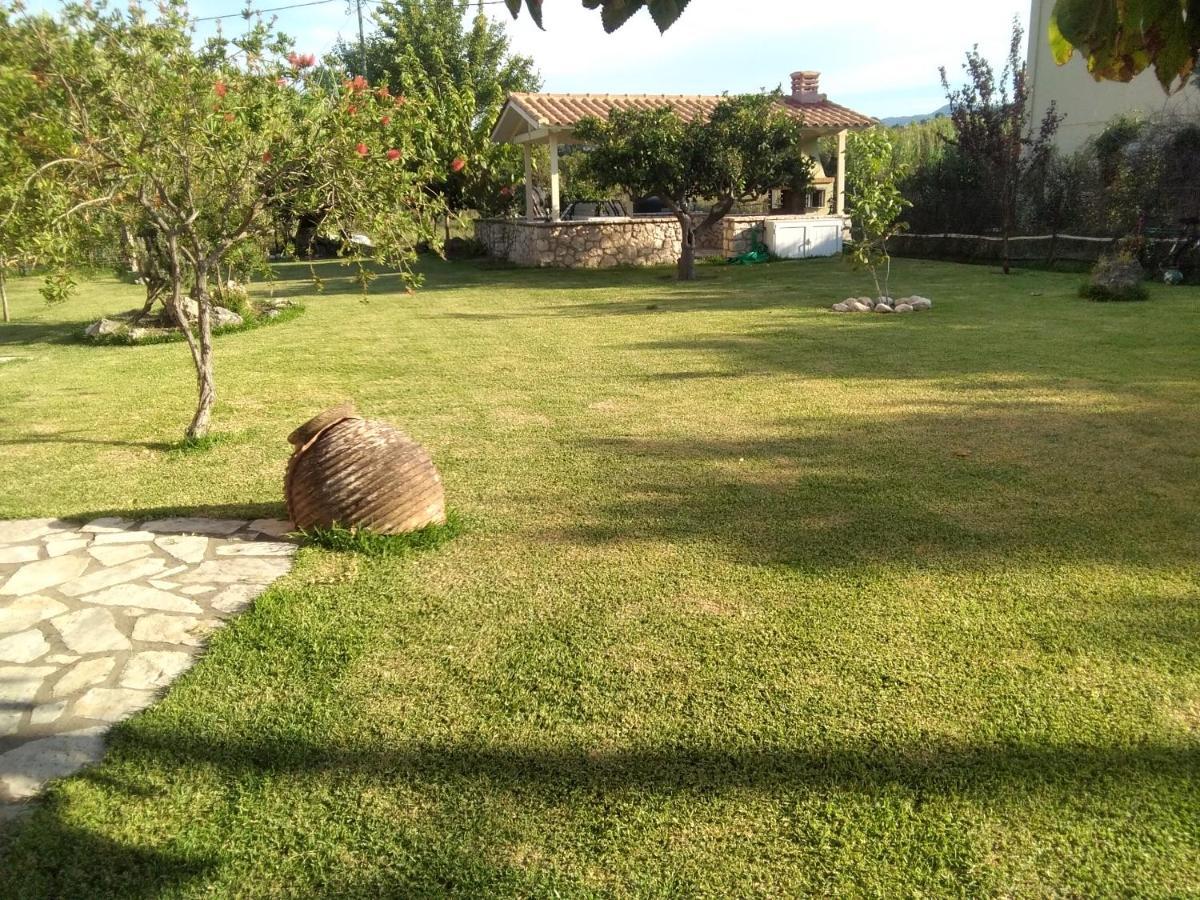 Casa Memories Daire Lefkáda Dış mekan fotoğraf