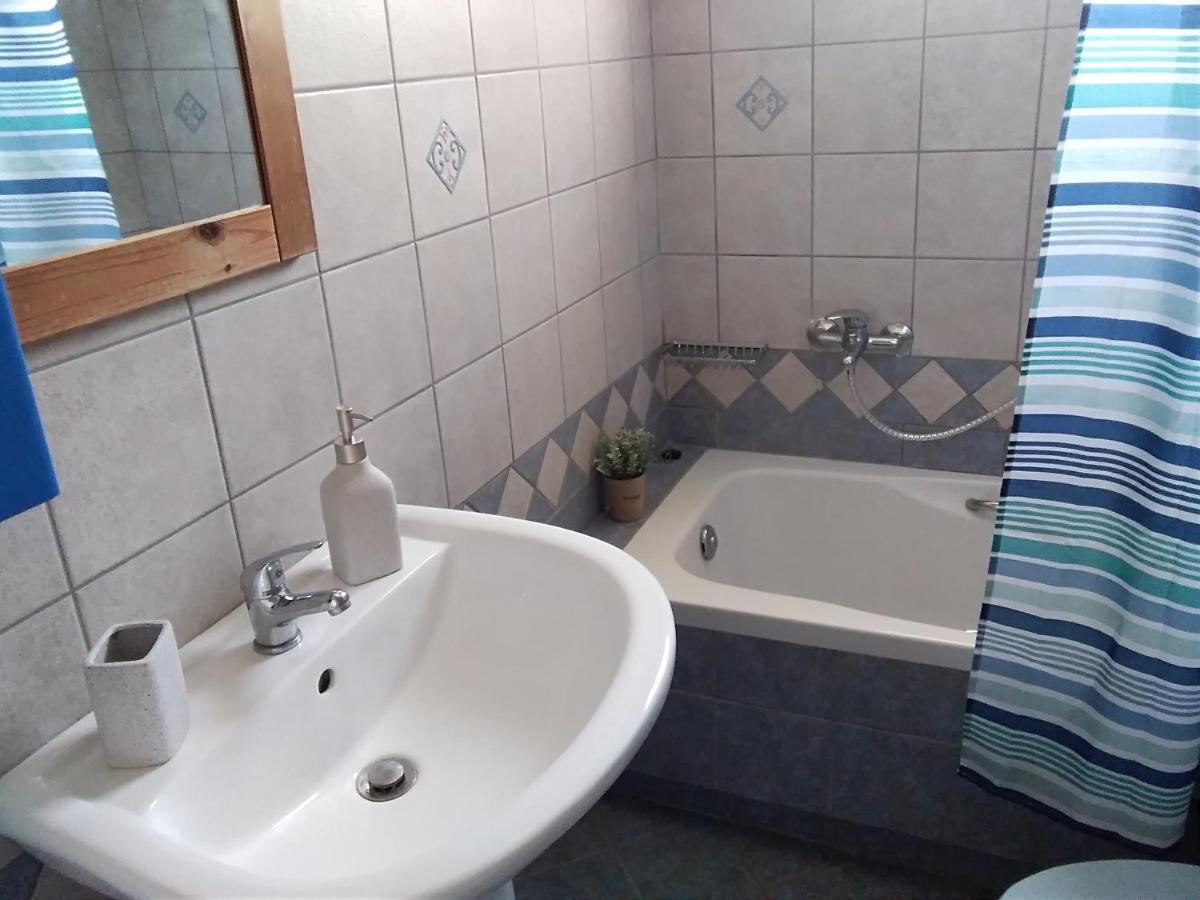 Casa Memories Daire Lefkáda Dış mekan fotoğraf