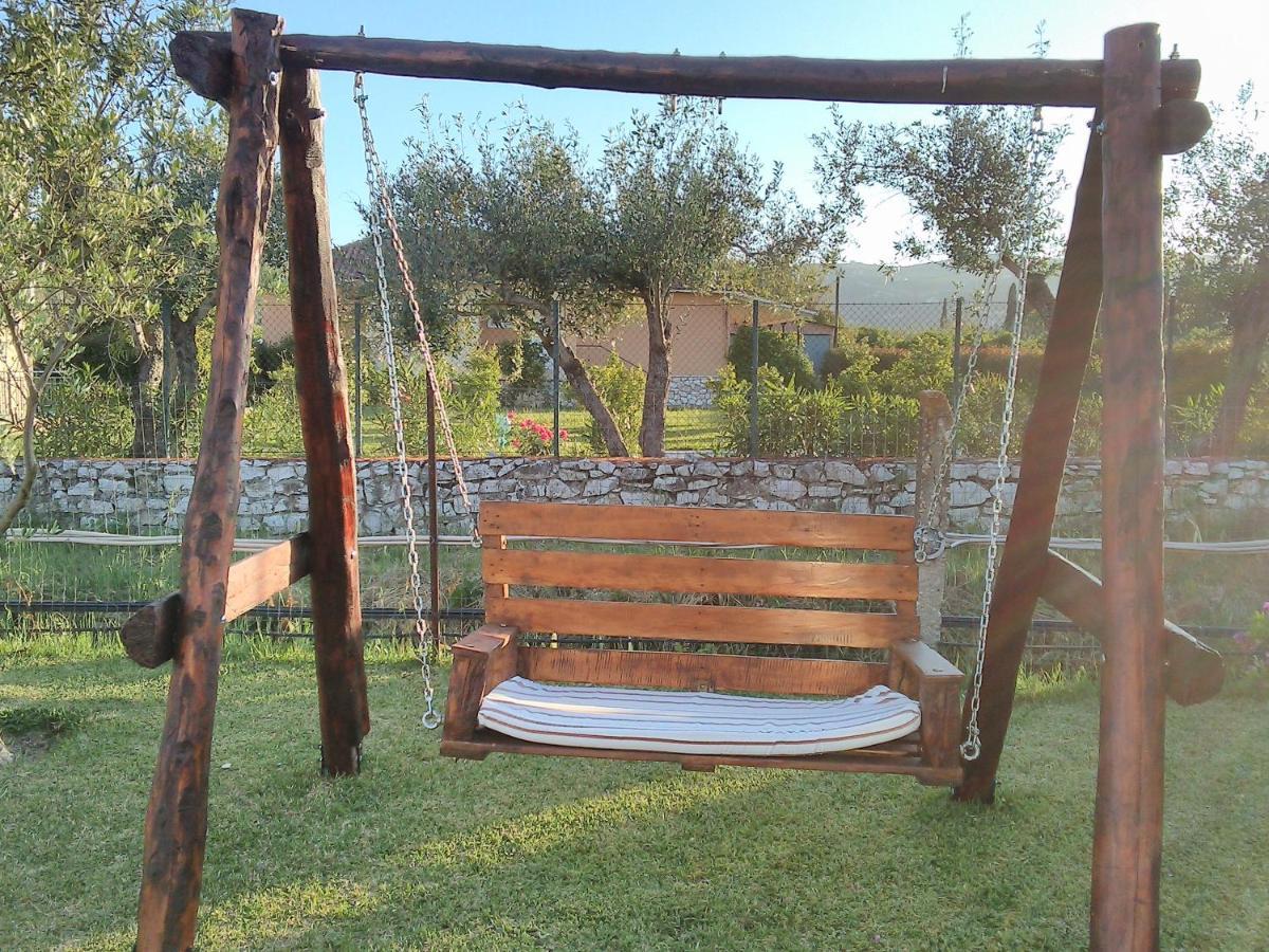 Casa Memories Daire Lefkáda Dış mekan fotoğraf
