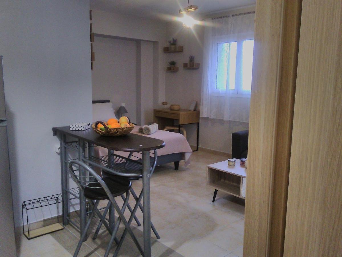 Casa Memories Daire Lefkáda Dış mekan fotoğraf