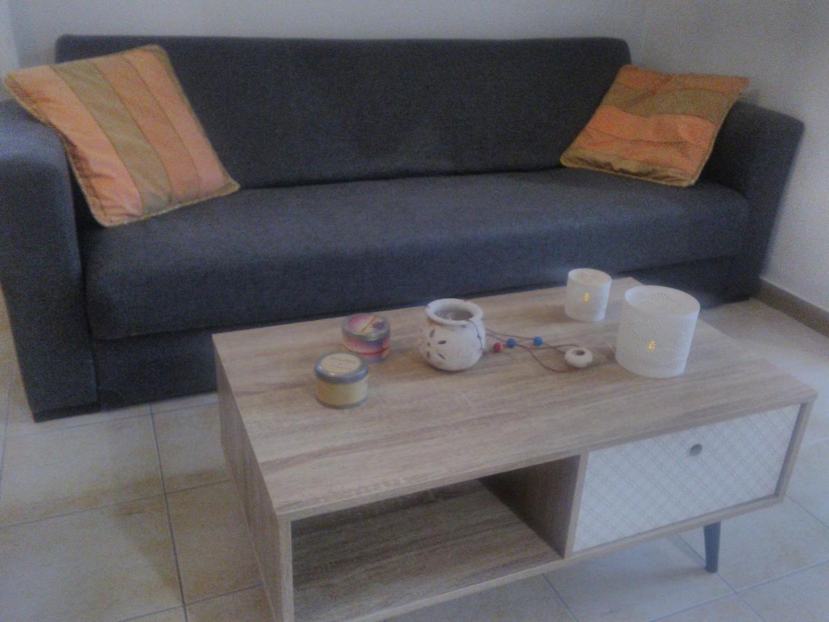 Casa Memories Daire Lefkáda Dış mekan fotoğraf