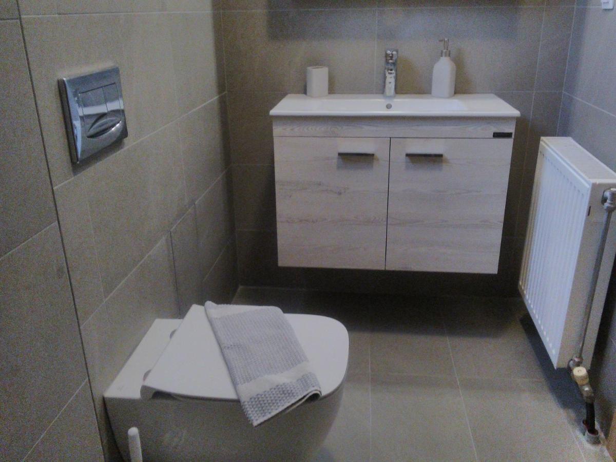 Casa Memories Daire Lefkáda Dış mekan fotoğraf