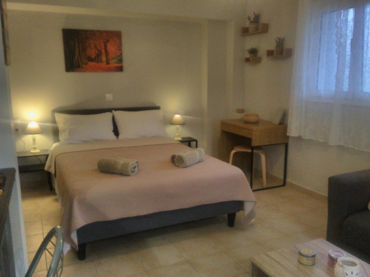 Casa Memories Daire Lefkáda Dış mekan fotoğraf