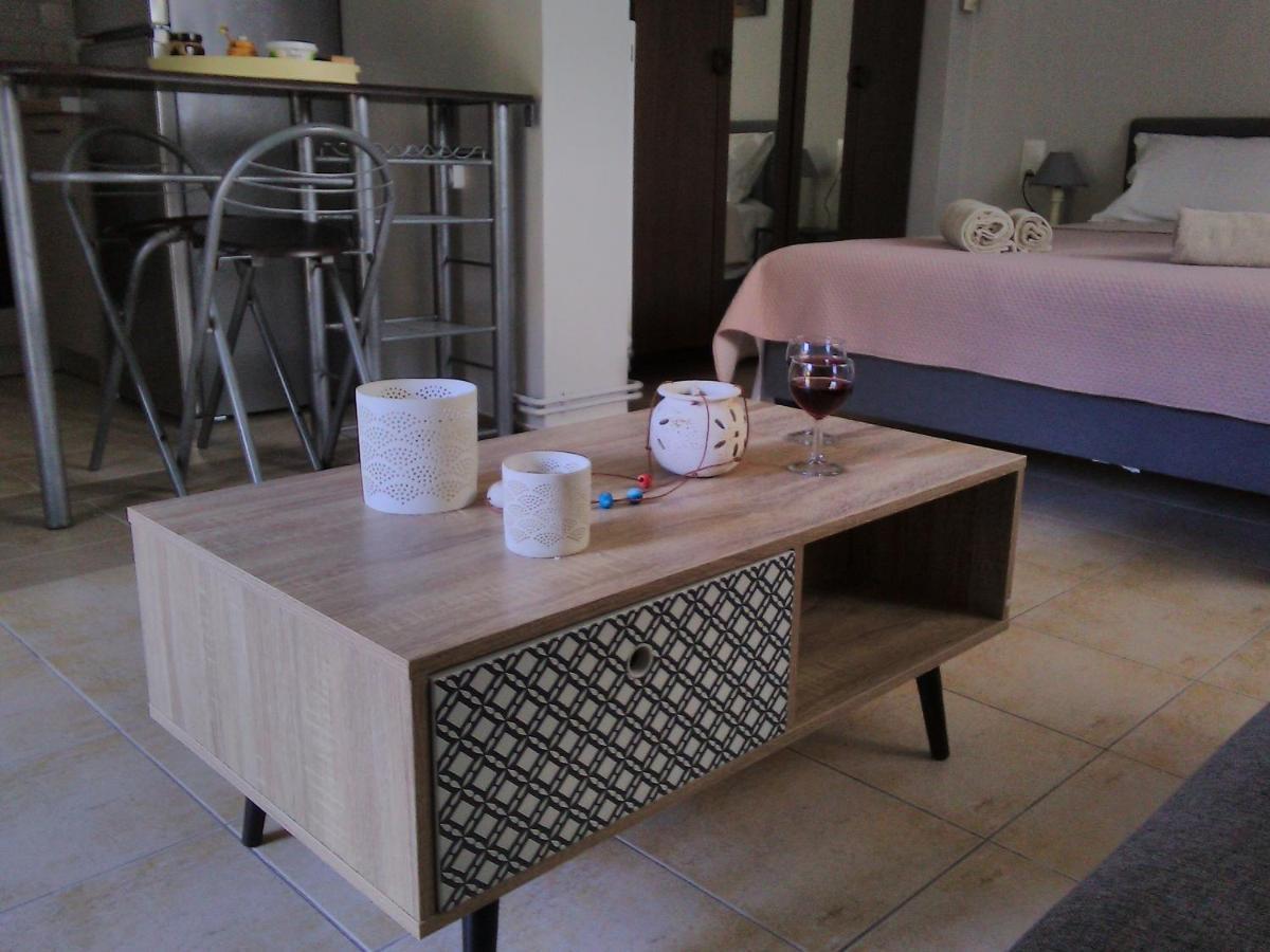 Casa Memories Daire Lefkáda Dış mekan fotoğraf
