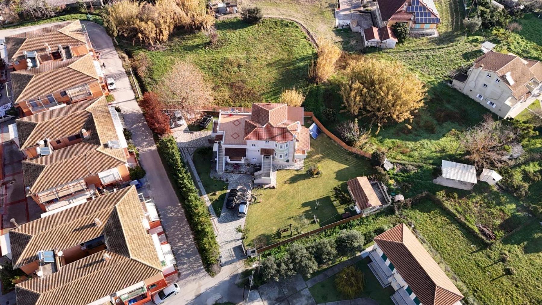Casa Memories Daire Lefkáda Dış mekan fotoğraf